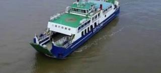KMP Mutiara Pertiwi 2 Kembali Beroperasi, Lima Kapal Layani Penyeberangan Air Putih-Sungai Selari